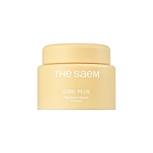 The Saem Care Plus Manuka Honey Cream - Nemlendirici Krem 100 Ml