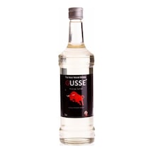 Gusse Energy Drink Aromalı Kokteyl Şurubu 700 ML