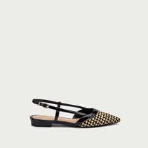 Paglıanero Sneaker Kadın 63r1 Frau Basket Paglıanero