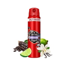 150 Ml Ferahlatıcı Erkek Vücut Deodorantı, Gece Kullanımı İçin