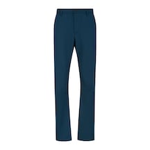 2as Wooly Merino Yünlü Erkek Pantolon Lacivert Lacivert