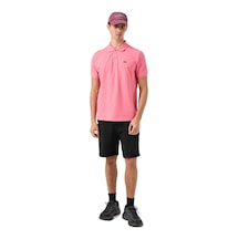 Ellesse Erkek Tişört Pembe