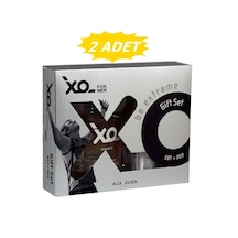 Alix Avien XO Romantic EDT Erkek Parfüm + Deodorant