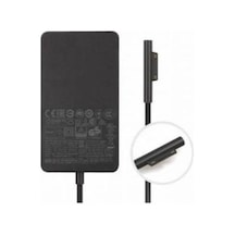 15 volt 2.58 amper adaptör 40 watt 15 volt Microsoft Uyumlu surface adaptör