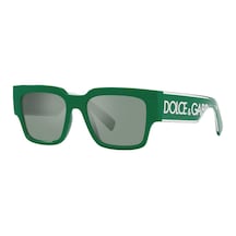 Yeşil