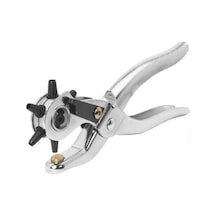 Bay-Tec MK1268 Kemer Delme Delik Açma Pensesi 6 Fonk 2Mm - 4.5 Mm