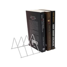 Kitap Rafı-metal Kitaplık Diğer