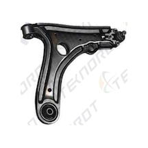 Alt Salincak Sag 17Mm Polo Classic 1995-01-Jetta Ii 1984-92 504592537