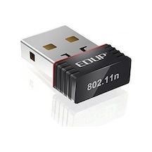 Edup Ep-N8508 Nano 802.11N 150Mbps USB Wireless Kablosuz Adaptör