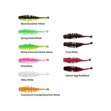 Berkley Powerbait Naiad Suni Yem