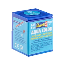 - Su Bazlı Boyası Açık Mavi Parlak 18 Ml 36150