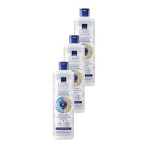 Avon Care Derma Nourish + Intensive Hydration Vücut Losyonu 400ml Üçlü Paket