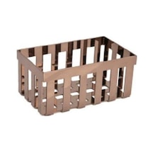 Banyo Havluluk Rose Renk 94x120x200 Mm