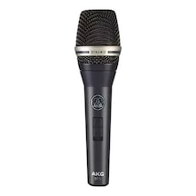 Akg D7S Profesyonel Dinamik Sahne Vokal Mikrofonu