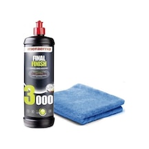 Menzerna Final Finish 3000 1 Lt.