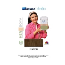 Stella Ahşap Renkleri Diğer