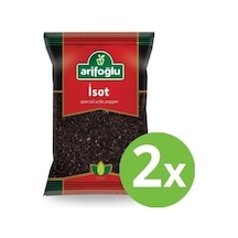 Arifoğlu İsot Biber 2 x 60 G