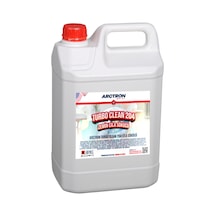 Arctron Turbo Clean 204 Zemin Cila Sökücü, 20 Kg