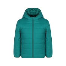 Civil Boys Ray Desenli Parlak 6-9 Yaş Mont - Yeşil Benetton