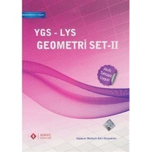 YGS-LYS Geometri Set 2 / Kolektif