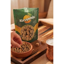 Taptaze Susamlı Fıstık - Eşsiz Lezzet Garantili 250g 250 G