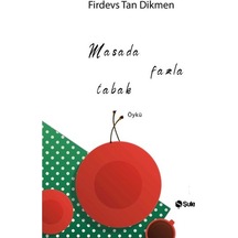 Masada Fazla Tabak Diğer