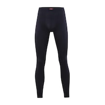 Blackspade 9262 Erkek Siyah Thermal Alt
