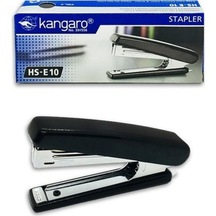 Kangaro Hs-e10 Zımba Siyah