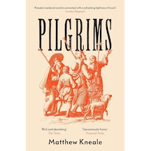 Pilgrims - 57858324547937199275576