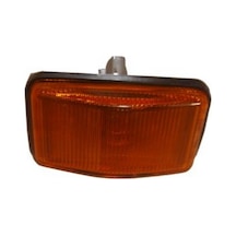 1999-2001 Toyota Camry Çamurluk Sinyali Sarı Sağ-sol Aynı Adet Famella Adet Oem No:81730yc010