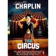 The Circus 1928 Poster