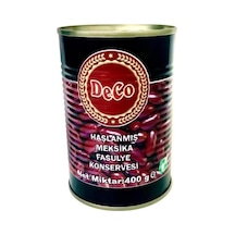 Meksika Fasulyesi 400gr