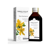 Sarı Kantaron Ekstraktı 250ml