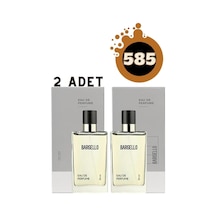 585 Floral Edp 50 Ml Erkek Parfüm 2163540804585 X2 Çiçeksi