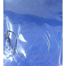 TEK İĞNELİ 2/0  BALIK TAKIMI 1 PAKET 10 ADET