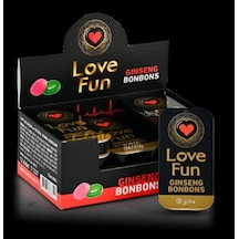 Love Funn Ginseng Bonbon 6 Kutu 12 Adet