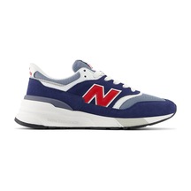 New Balance Lifestyle Unisex Lacivert Sneaker U997rea 001