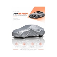 Mercedes-benz Cle 2024-2026 Coupe Uyumlu Araba Brandası Oto Branda Araba Örtüsü Araç Çadırı