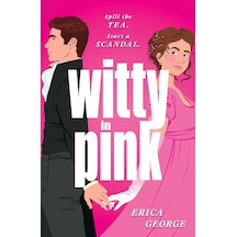 Witty İn Pink - 57855210116129080184975 Açık Gri
