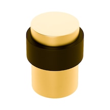 Condi Yer Stoperi 4 Pvd Sarı Çap 30 Boy 45 Mm