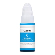 CANON GI-490C MAVI TANK KARTUŞ 7.000 SAYFA