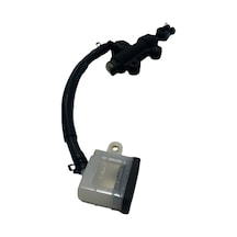 Cf Moto Nk 250 E5 Arka - Fren Merkezi  Cf497