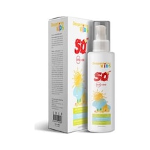 Dexpantonne Kids Güneş Koruyucu Losyon SPF50+ 150 ML