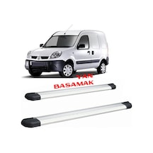 Kangoo Kısa Şase Yan Basamak 1997 1998 1999 2000 2001 2002 2003
