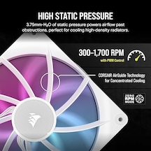 Fan - Co-9051024-ww Lınk Rx140 Rgb 140mm B