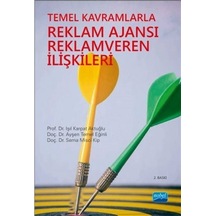 Temel Kavramlarla Reklam Ajansı Rek- Nobel Akademik Yayıncılık
