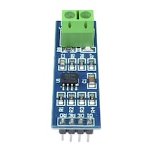 Ttl-rs485 Seri Dönüştürücü Kartı - Max485