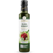 Zühre Ana Elma Sirkesi Doğal Fermantasyon Apple Cider Vinegar 500 ML