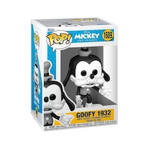 Funko Pop Disney Goofy Through The Ages - 1932 90408