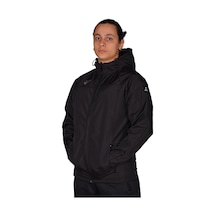 Joma Explorer Soft Shell - Erkek Siyah Spor Ceket - 102481.100 Siyah